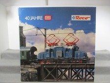 Roco spur 43031 gebraucht kaufen  Wenden