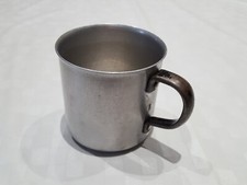 Kaffeebecher alu cm gebraucht kaufen  Deutschland