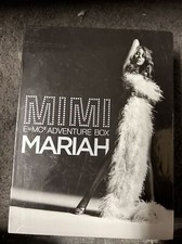 Mariah Carey E=MC2 Adventure Box Mimi CD, CD ROM e DVDs - Raro, usado comprar usado  Enviando para Brazil