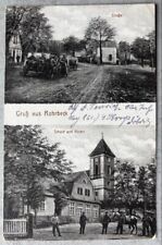 Brandenburg rohrbeck schule gebraucht kaufen  Berlin