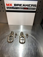 Ktm scar titanium for sale  BILLINGHAM