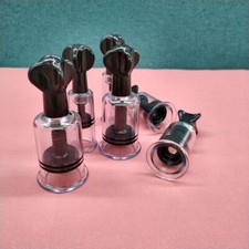 2pcs pompe seins d'occasion  Nanteuil-le-Haudouin