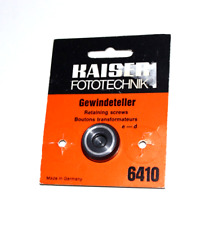 Kaiser gewindeteller 6410 gebraucht kaufen  Ueckermünde-Umland