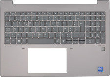 AZERTY BELGIAN Teclado Apoio para as Palmas CAPA SUPERIOR para HP ZBOOK POWER 16 G11 LED comprar usado  Enviando para Brazil