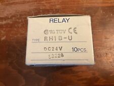 Idec rh1b volts for sale  Waterford