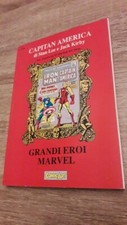 Grandi eroi grandi usato  Carrara