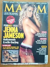 Maxim februar 2005 gebraucht kaufen  Ladenburg