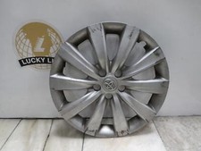 Wheel cover toyota for sale  Fredericksburg