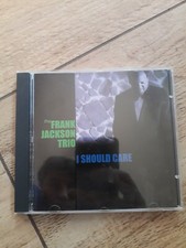 The frank jackson usato  Trani
