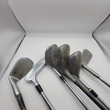 Vintage misc golf for sale  Leaf River