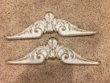 Two vintage wooden for sale  Northport
