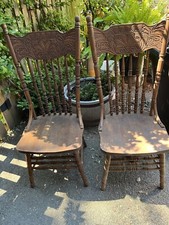 Beautiful old wooden for sale  Springfield