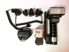 Metz mecablitz 45ct gebraucht kaufen  Schermbeck