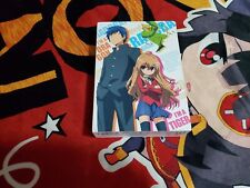 Toradora Premium Edition (Blu-ray, NIS America) segunda mano  Embacar hacia Argentina