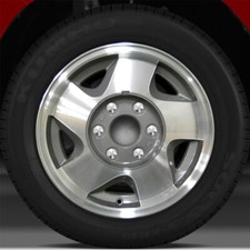 16x7 factory wheel for sale  Huntington