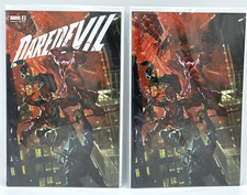 DAREDEVIL #2 KAEL NGU Desconhecido 616 Variante Comercial Virgin Elektra Marvel Comics Quase Perfeito comprar usado DAREDEVIL #2 KAEL NGU Desconhecido 616 Variante Comercial Virgin Elektra Marvel Comics Quase Perfeito comprar usado  Enviando para Brazil