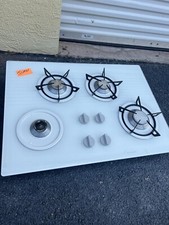 Thermador Glass Drop Im Stove Branco Modelo Número WCGG30LP comprar usado  Enviando para Brazil
