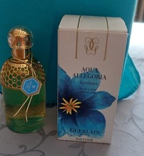 Guerlain aqua allegorja gebraucht kaufen  Bad Bergzabern-Umland