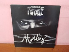 Vanilla fudge mystery usato  San Giuliano Milanese