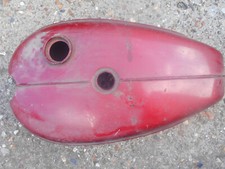 Triumph t25 tank for sale  ELY