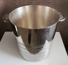 Ancien seau champagne d'occasion  Caen