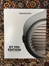 Beyerdynamic 990 edition gebraucht kaufen  Markt Schwaben