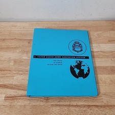 Vtg filter queen for sale  Seffner