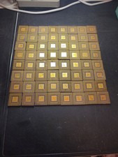 64x konvolut goldcap gebraucht kaufen  Großenlüder