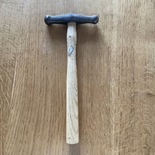 Hammer kegel prägung gebraucht kaufen  Tiefenbach