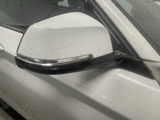 Bmw series wing for sale  BOLTON