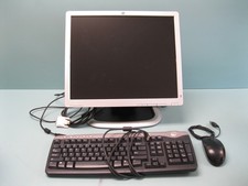 Compaq la1951g monitor for sale  Springfield