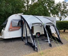 Leisurewize ontario 260 for sale  BICESTER