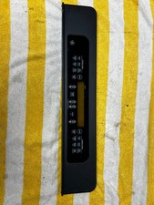 Double oven touchpad for sale  Holland