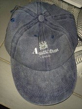 Baseball cap 60cm for sale  BLYTH