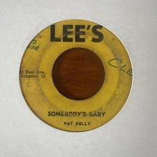 Pat kelly somebody for sale  LONDON