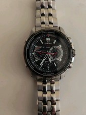 Casio edifice eqw gebraucht kaufen  Berlin