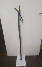 Homemade hiking stick for sale Homemade hiking stick for sale  SWINDON