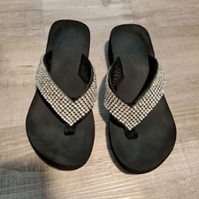 Corkys black platform for sale  Meridian