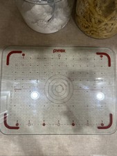Pyrex non slip for sale  Gilbert