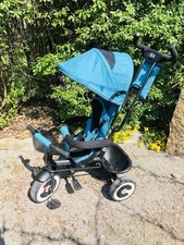 Kinderkraft aston dreirad gebraucht kaufen  Reichenbach/O.L.