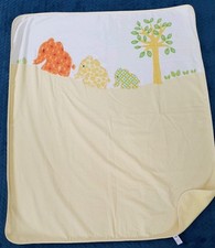 Mothercare cot blanket for sale  BECCLES