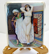 Antique odalisque 935 for sale  Garland