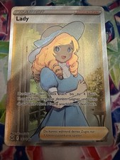 Pokémon lady 193 gebraucht kaufen  Dormagen