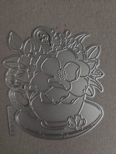 Tattered lace flowers for sale  NORWICH