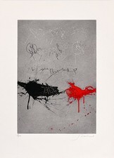 Emilio scanavino acquaforte usato Emilio scanavino acquaforte usato  Vicenza