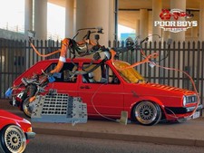 1983 volkswagen rabbit for sale  Yakima