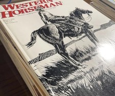 1996 western horseman for sale  Louisville