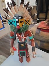 Vintage inch kachina for sale  Las Vegas