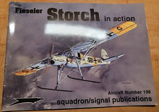 Fieseler storch action for sale  Gettysburg