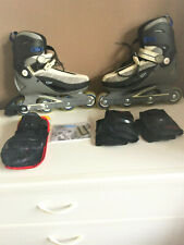 Roller fitness homme d'occasion  Saint-Gratien